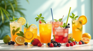 a_vibrant_and_refreshing_cover_photo_showcasing_a_colorful_assortment_of_drinks_include_crystal-cle_sxobzwr9mxap0rt79xo6_2
