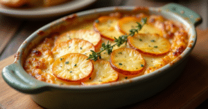 Gratin Dauphinois
