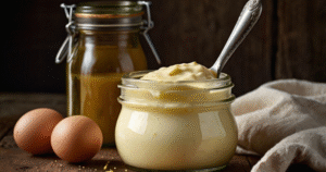 Recette Mayonnaise Maison et Astuces