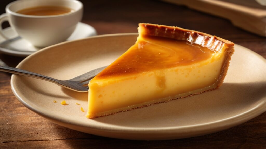 Recette du Flan Parisien Le Secret pour un Flan Pâtissier Parfait comme en Boulangerie