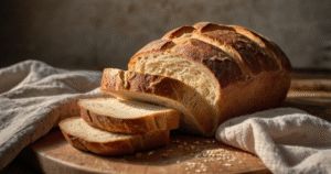 Pain Maison