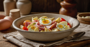 Salade Piémontaise