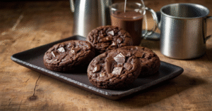 Cookies Brownie